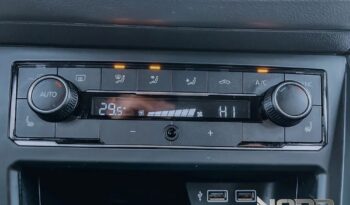 VOLKSWAGEN Polo  | FWD (przód) | Automatyczna | 95 KM | Czarny full