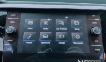 VOLKSWAGEN Polo  | FWD (przód) | Automatyczna | 95 KM | Czarny full