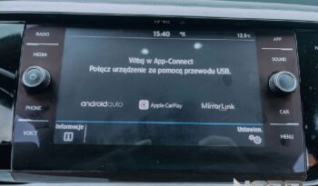 VOLKSWAGEN Polo  | FWD (przód) | Automatyczna | 95 KM | Czarny full