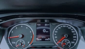 VOLKSWAGEN Polo  | FWD (przód) | Automatyczna | 95 KM | Czarny full