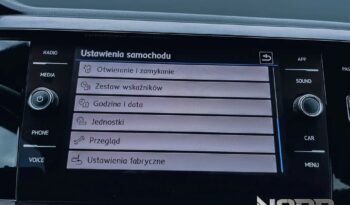 VOLKSWAGEN Polo  | FWD (przód) | Automatyczna | 95 KM | Czarny full