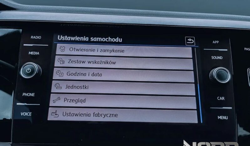 VOLKSWAGEN Polo  | FWD (przód) | Automatyczna | 95 KM | Czarny full