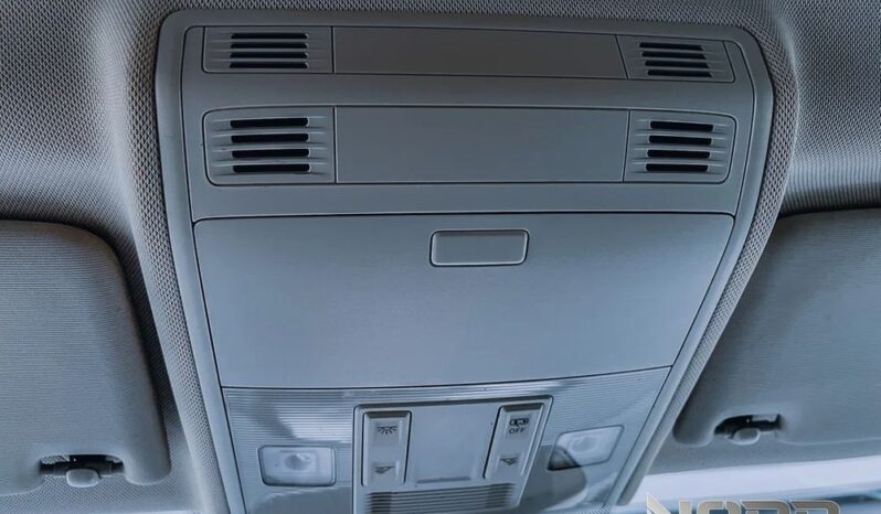 VOLKSWAGEN Polo  | FWD (przód) | Automatyczna | 95 KM | Czarny full