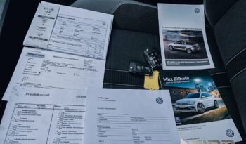 VOLKSWAGEN Polo  | FWD (przód) | Automatyczna | 95 KM | Czarny full