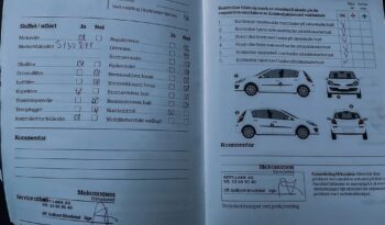 VOLKSWAGEN Polo  | FWD (przód) | Automatyczna | 95 KM | Czarny full