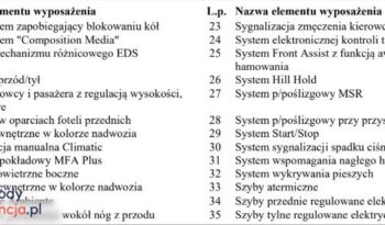VOLKSWAGEN Polo  | FWD (przód) | Automatyczna | 95 KM | Czarny full