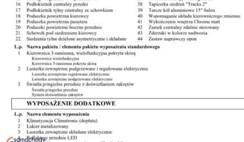 VOLKSWAGEN Polo  | FWD (przód) | Automatyczna | 95 KM | Czarny full