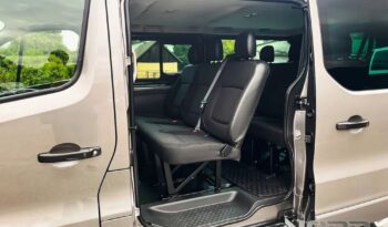 OPEL Vivaro | FWD (przód) | Manualna | 145 KM | Szary full