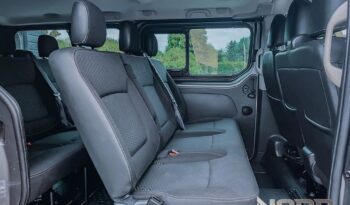 OPEL Vivaro | FWD (przód) | Manualna | 145 KM | Szary full