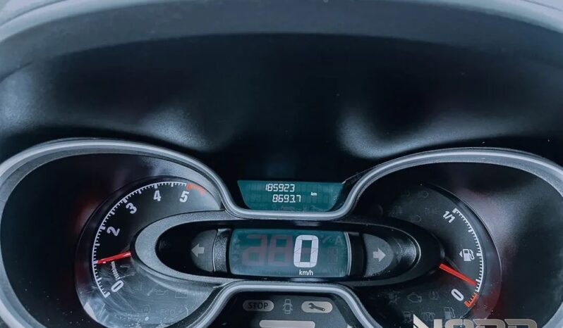 OPEL Vivaro | FWD (przód) | Manualna | 145 KM | Szary full