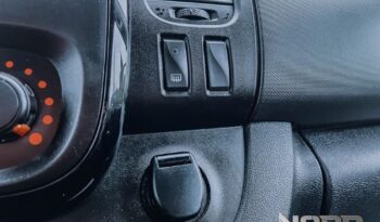 OPEL Vivaro | FWD (przód) | Manualna | 145 KM | Szary full