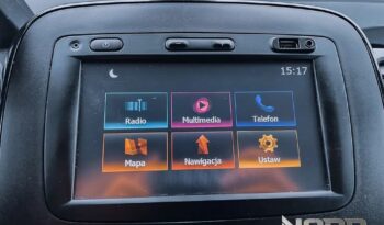 OPEL Vivaro | FWD (przód) | Manualna | 145 KM | Szary full