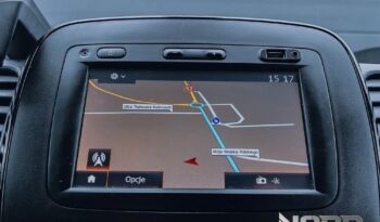 OPEL Vivaro | FWD (przód) | Manualna | 145 KM | Szary full