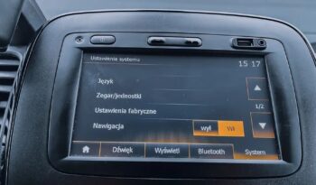 OPEL Vivaro | FWD (przód) | Manualna | 145 KM | Szary full