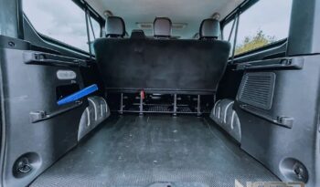 OPEL Vivaro | FWD (przód) | Manualna | 145 KM | Szary full