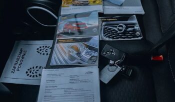 OPEL Vivaro | FWD (przód) | Manualna | 145 KM | Szary full