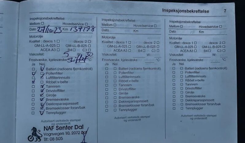 OPEL Vivaro | FWD (przód) | Manualna | 145 KM | Szary full