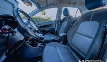 KIA Picanto  | FWD (przód) | Manualna | 67 KM | Srebrny full