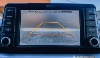 KIA Picanto  | FWD (przód) | Manualna | 67 KM | Srebrny full