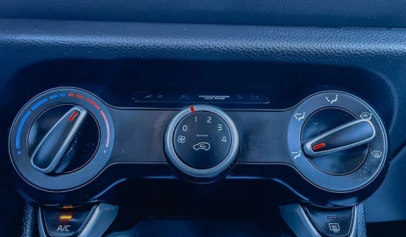 KIA Picanto  | FWD (przód) | Manualna | 67 KM | Srebrny full