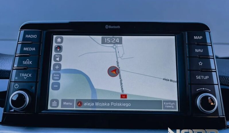 KIA Picanto  | FWD (przód) | Manualna | 67 KM | Srebrny full