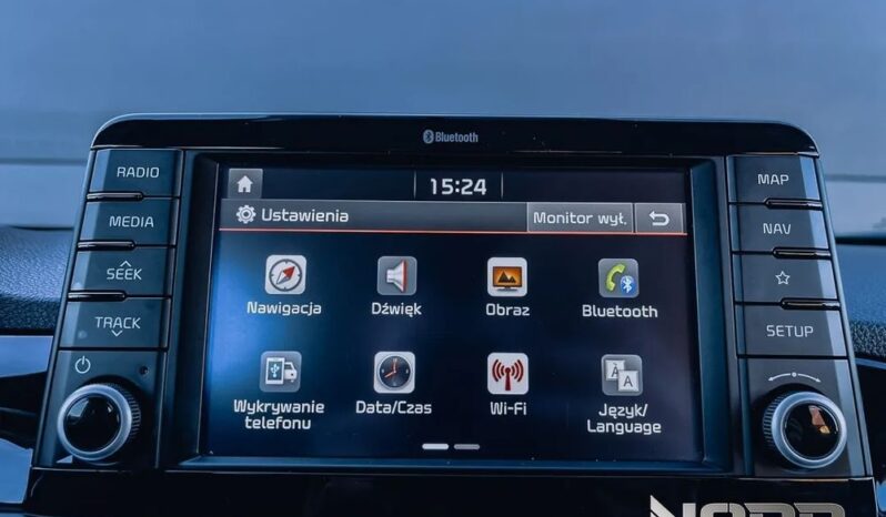 KIA Picanto  | FWD (przód) | Manualna | 67 KM | Srebrny full