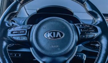 KIA Picanto  | FWD (przód) | Manualna | 67 KM | Srebrny full