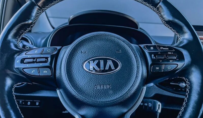 KIA Picanto  | FWD (przód) | Manualna | 67 KM | Srebrny full