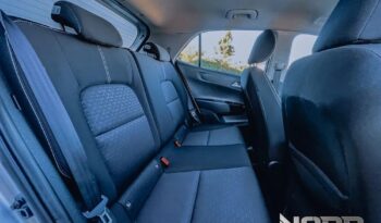 KIA Picanto  | FWD (przód) | Manualna | 67 KM | Srebrny full