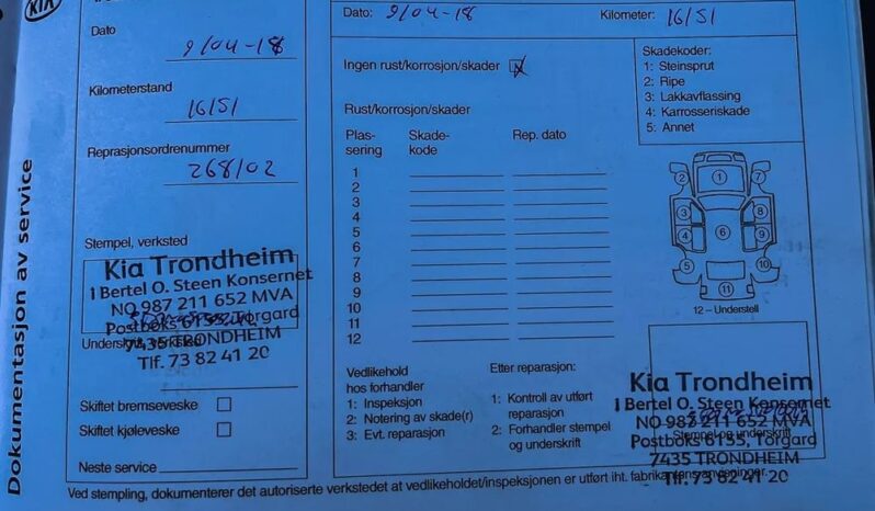 KIA Picanto  | FWD (przód) | Manualna | 67 KM | Srebrny full