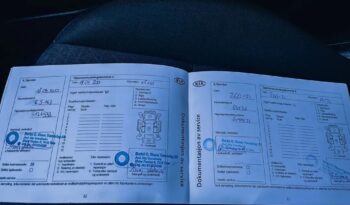 KIA Picanto  | FWD (przód) | Manualna | 67 KM | Srebrny full