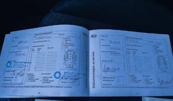 KIA Picanto  | FWD (przód) | Manualna | 67 KM | Srebrny full