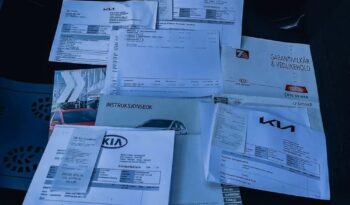 KIA Picanto  | FWD (przód) | Manualna | 67 KM | Srebrny full