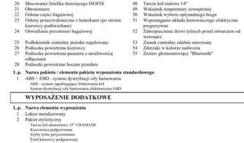 KIA Picanto  | FWD (przód) | Manualna | 67 KM | Srebrny full