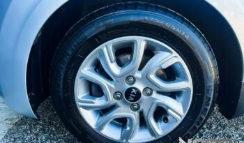 KIA Picanto  | FWD (przód) | Manualna | 67 KM | Srebrny full