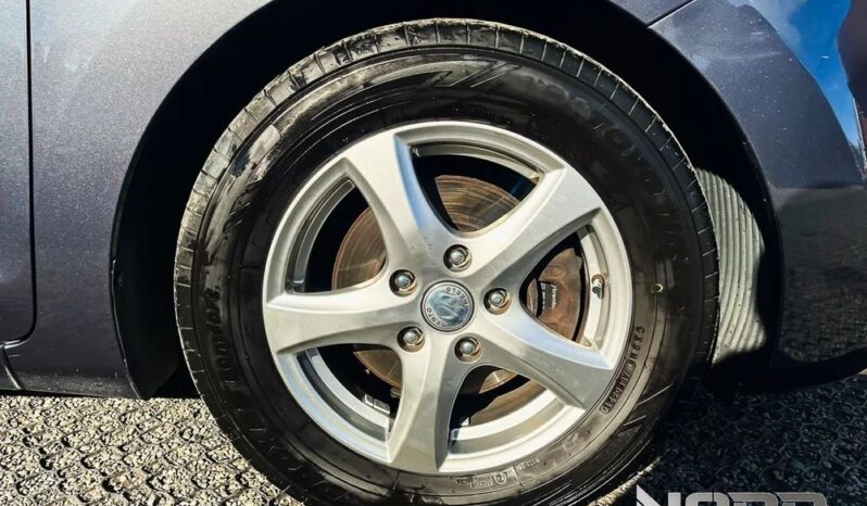 HYUNDAI I30  | FWD (przód) | Manualna | 100 KM | Szary full