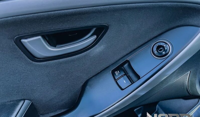 HYUNDAI I30  | FWD (przód) | Manualna | 100 KM | Szary full