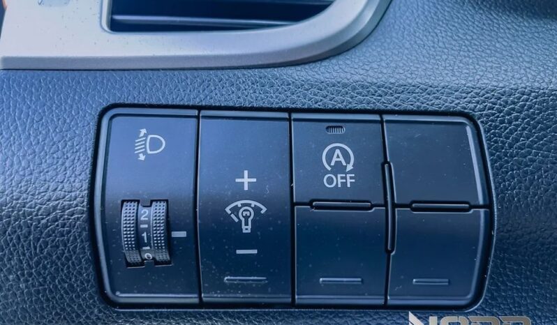 HYUNDAI I30  | FWD (przód) | Manualna | 100 KM | Szary full