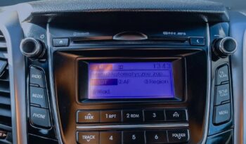 HYUNDAI I30  | FWD (przód) | Manualna | 100 KM | Szary full