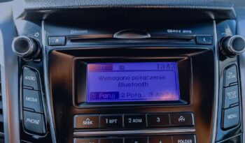 HYUNDAI I30  | FWD (przód) | Manualna | 100 KM | Szary full