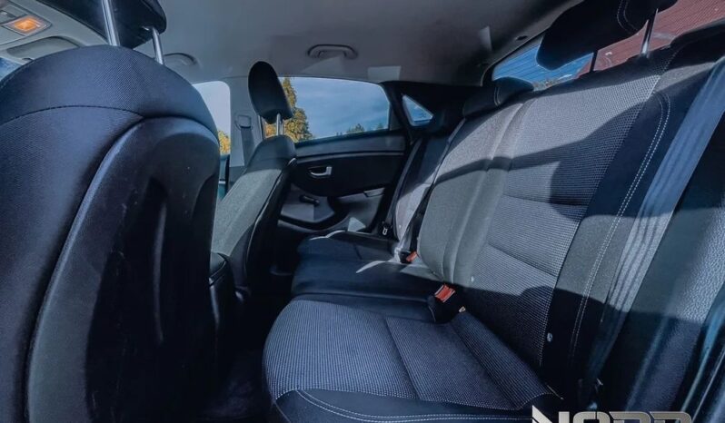 HYUNDAI I30  | FWD (przód) | Manualna | 100 KM | Szary full