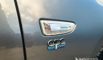 OPEL Insignia  | FWD (przód) | Automatyczna | 165 KM | Szary full