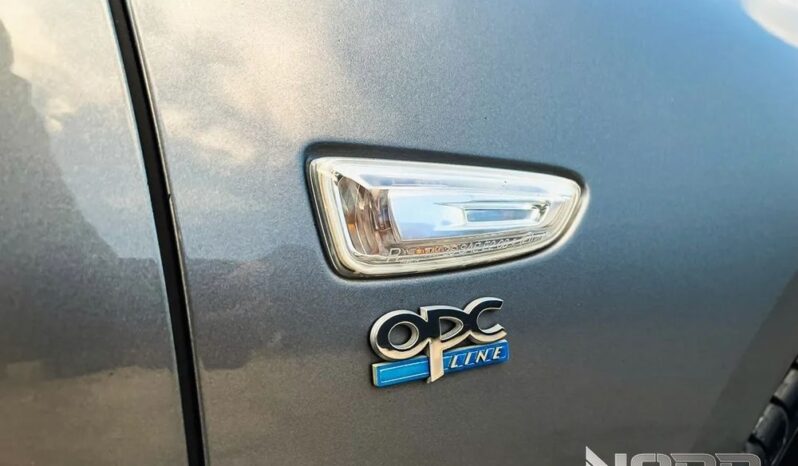 OPEL Insignia  | FWD (przód) | Automatyczna | 165 KM | Szary full