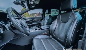 OPEL Insignia  | FWD (przód) | Automatyczna | 165 KM | Szary full