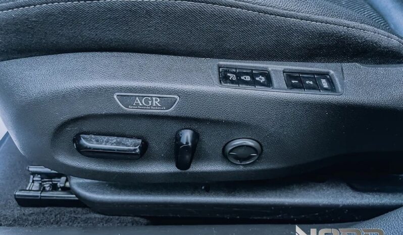 OPEL Insignia  | FWD (przód) | Automatyczna | 165 KM | Szary full