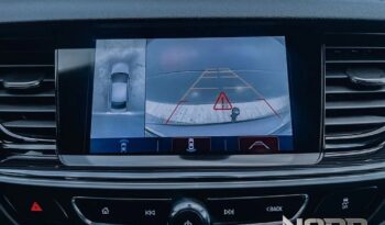 OPEL Insignia  | FWD (przód) | Automatyczna | 165 KM | Szary full