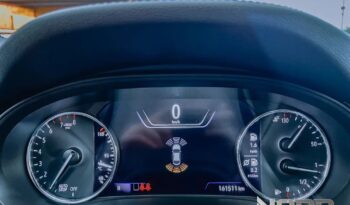 OPEL Insignia  | FWD (przód) | Automatyczna | 165 KM | Szary full