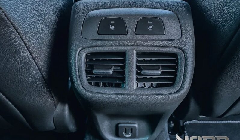 OPEL Insignia  | FWD (przód) | Automatyczna | 165 KM | Szary full