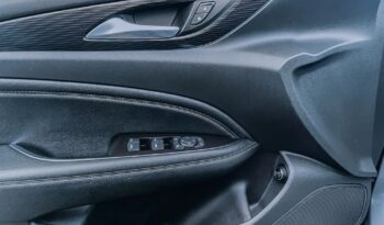 OPEL Insignia  | FWD (przód) | Automatyczna | 165 KM | Szary full