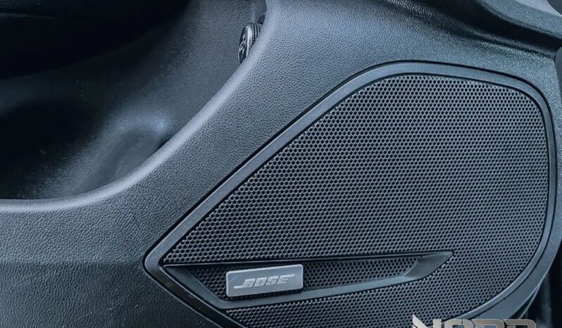 OPEL Insignia  | FWD (przód) | Automatyczna | 165 KM | Szary full